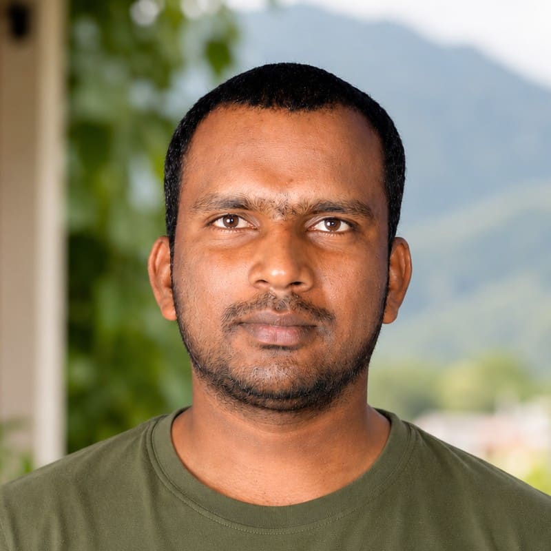 Chintamani Jaipuri, Founder of Farvigo